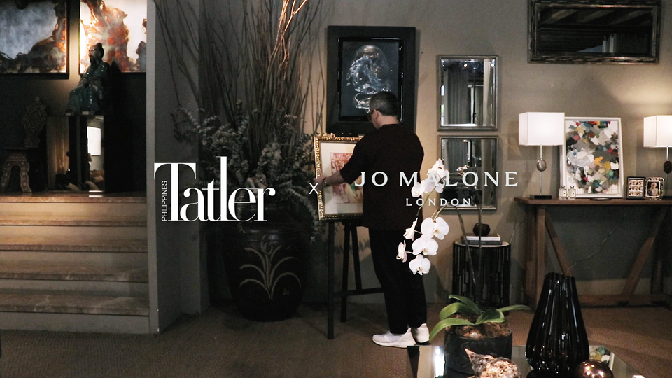 Jo Malone London & Tatler Present: Fueled by Fragrance